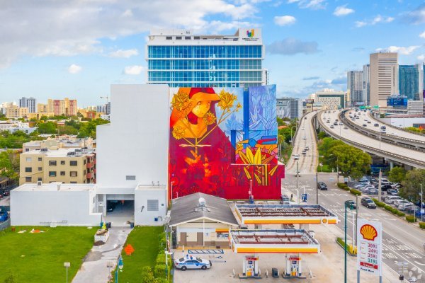 Домен кракена