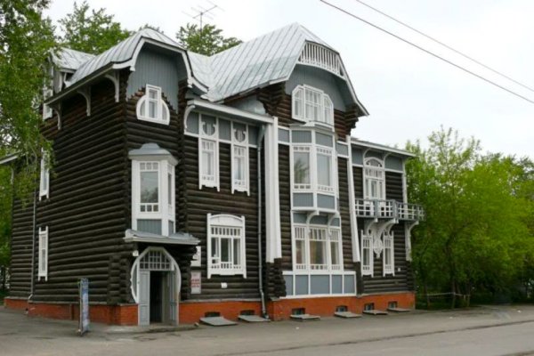 Кракен store